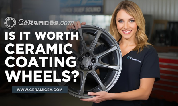 Is It Worth Ceramic Coating Wheels?