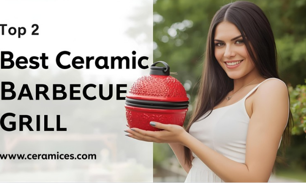 Best Ceramic Barbecue Grill