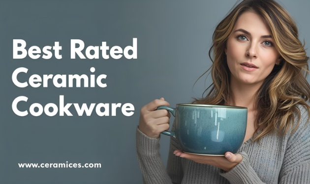 Best Rated Ceramic Cookware