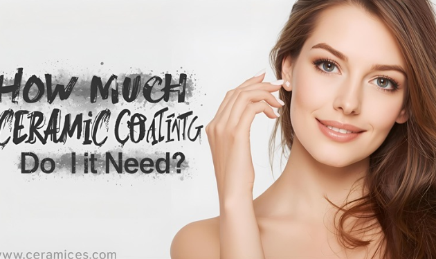 How Much Are Ceramic Coatings?