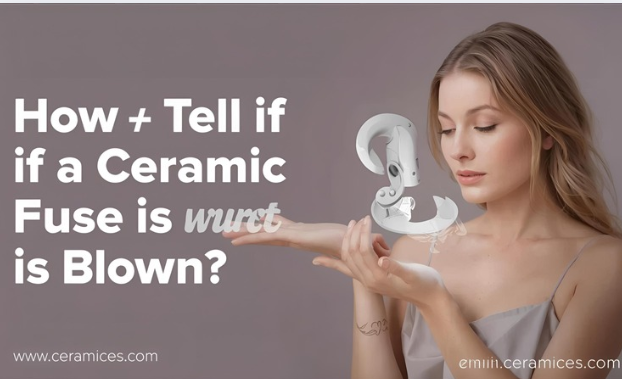 How to Tell If a Ceramic Fuse Is Blown?