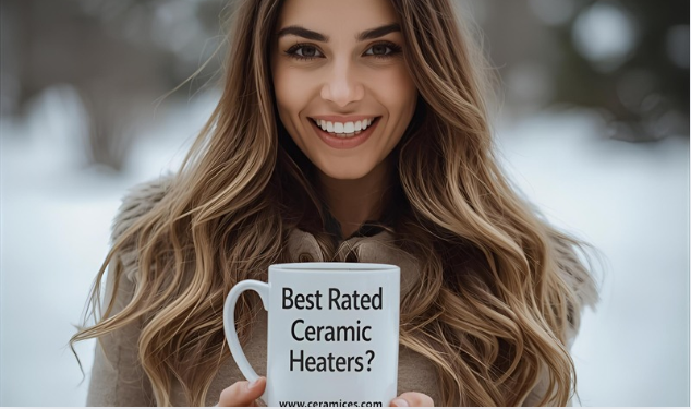 Best Rated Ceramic Heaters