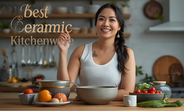 Best Ceramic Kitchenware