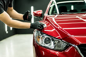 What is Ceramic Coating? | Capital One Auto Navigator