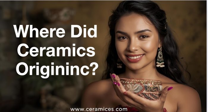 Where Did Ceramics Originate?