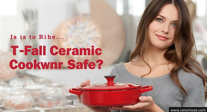 Is T-Fal Ceramic Cookware Safe?