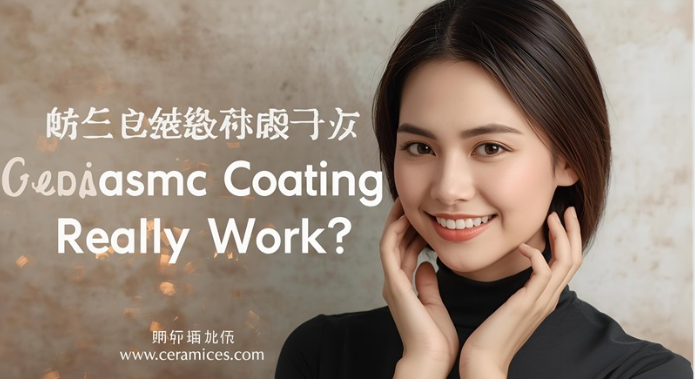 Does Ceramic Coating Really Work?