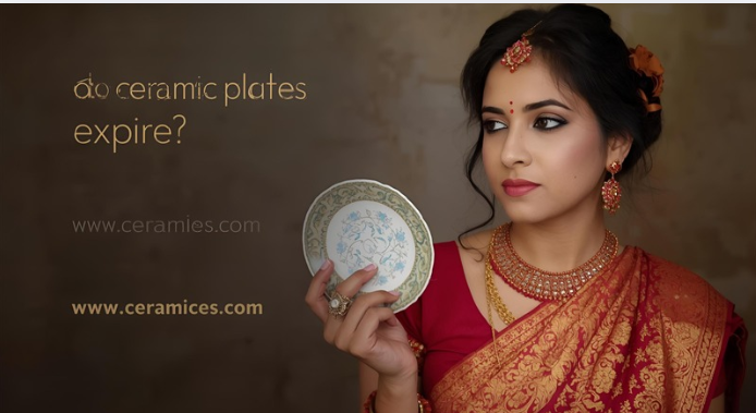 Do Ceramic Plates Expire?