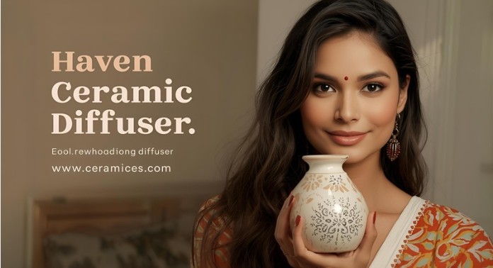 Haven Ceramic Diffuser
