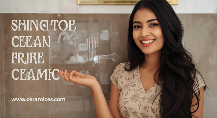 How to Clean Ceramic Tile