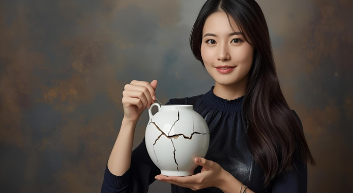 How to Fix Broken Ceramics