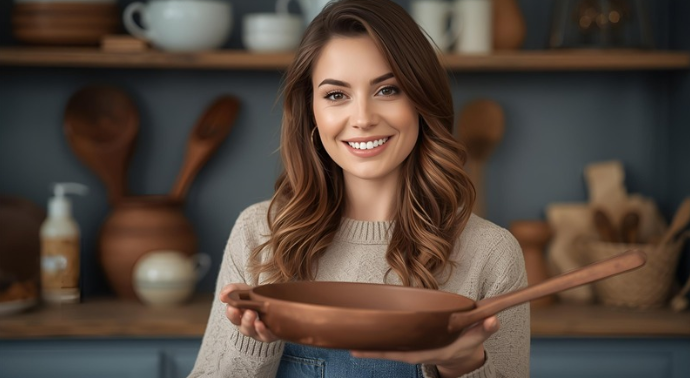 How to Use Ceramic Pans