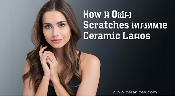 How to Fix Scratches in Ceramic Coating