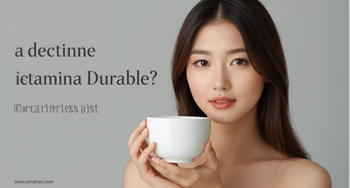 Is Alumina Ceramic Durable?