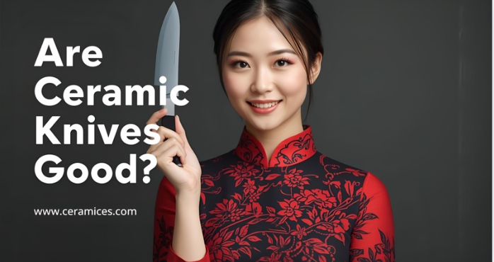 Are Ceramic Knives Good?