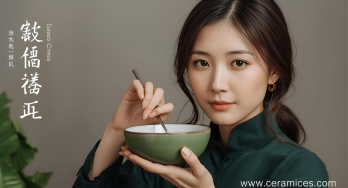 Is Green Pan Ceramic?