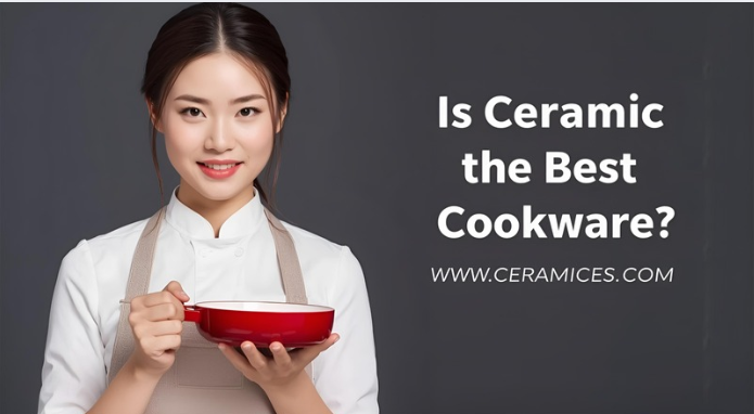 Is Ceramic the Best Cookware