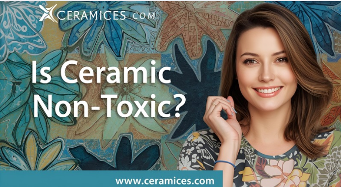 Is Ceramic Non-Toxic?