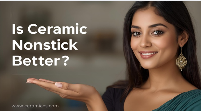 Is Ceramic Nonstick Better?