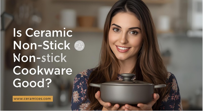 Is Ceramic Non Stick Cookware Good?