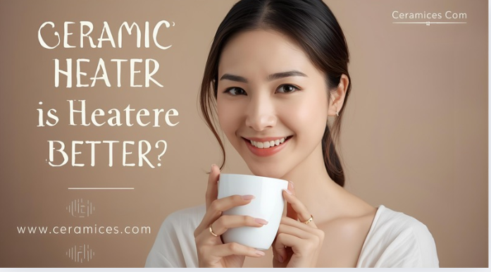 Is Ceramic Heater Better?