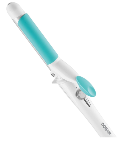 Conair OhSoKind 1-Inch Curling Iron