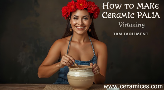 How to Make Ceramic Palia