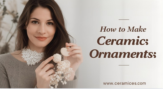 How to Make Ceramic Ornaments