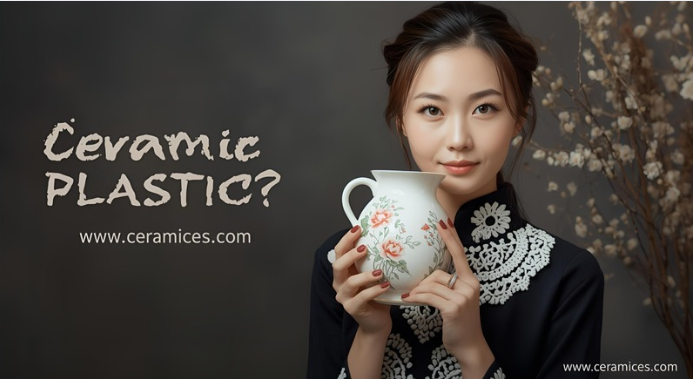 Is Ceramic Plastic?