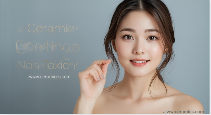 Is Ceramic Coating Non-Toxic?