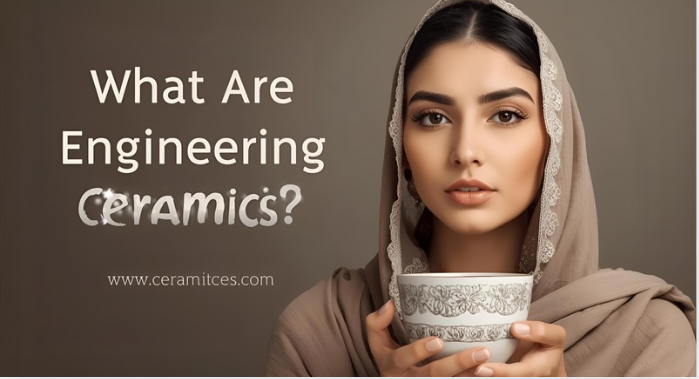 What Are Engineering Ceramics?
