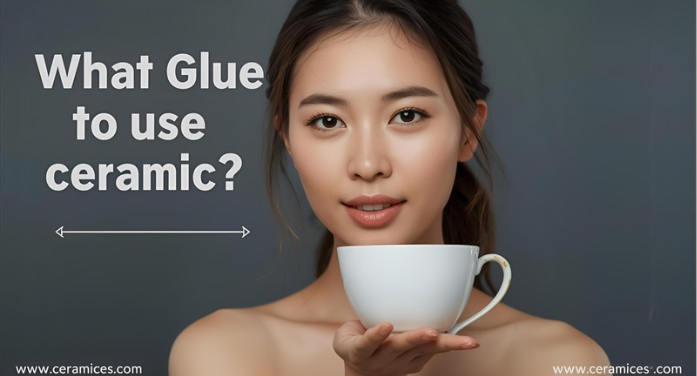 What glue to use for ceramic?