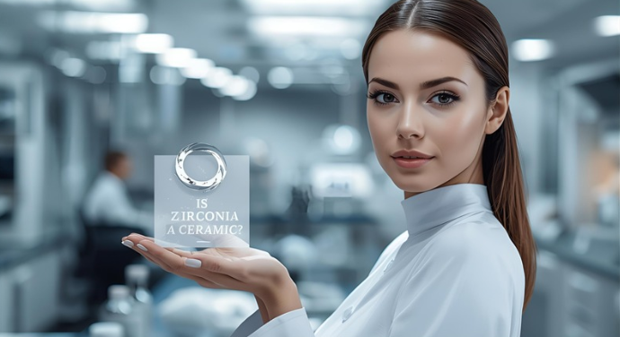 Is Zirconia a Ceramic?