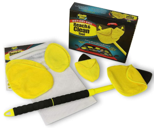 Stoner Invisible Glass Premium Glass Cleaner