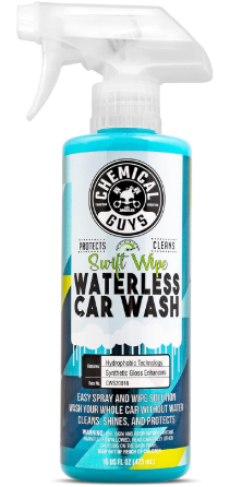 Chemical Guys Streak Free Window Clean Glass Cleaner