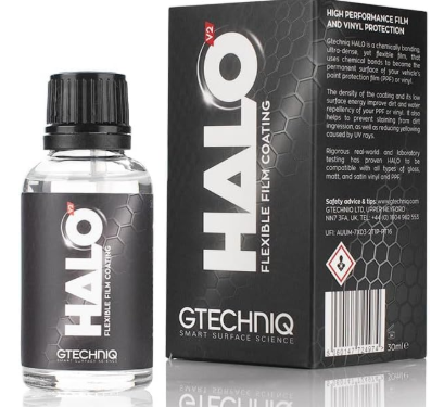 Gtechniq Halo V2 Ceramic Coating (30ml)
