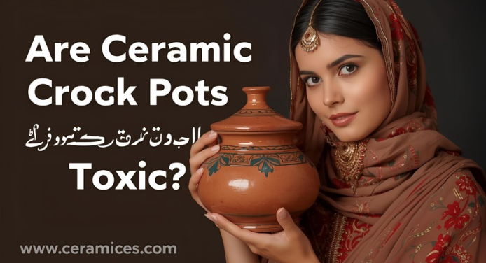 Are Ceramic Crock Pots Toxic?