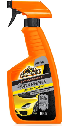Armor All Extreme Shield + Ceramic Car Wash