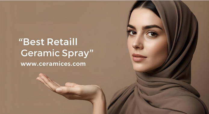 Best Retail Ceramic Spray