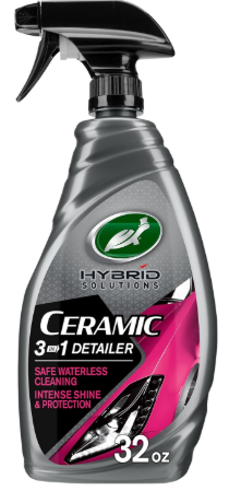Turtle Wax Hybrid Solutions Ceramic Spray Coating