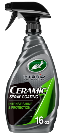 Turtle Wax 53409 Hybrid Solutions Ceramic Spray Coating