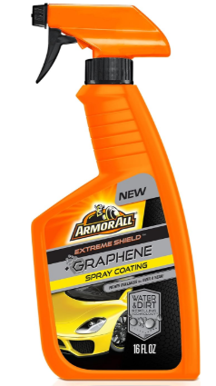 Armor All Extreme Shield + Ceramic Car Wash