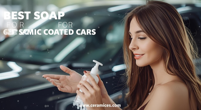 Best Soap for Ceramic Coated Cars