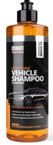 GYEON Bathe+ pH-Neutral Car Shampoo