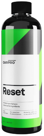 CarPro Reset Intensive Car Wash Shampoo