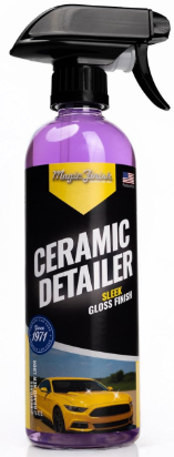 Magic Finish Ceramic Detailer (16 fl oz)