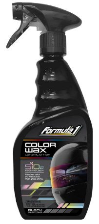 Formula 1 Ceramic Spray Detailer (23 oz.)