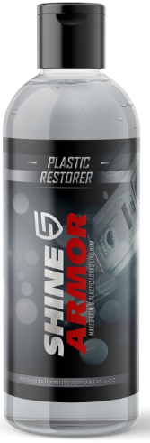 Shine Armor Fortify Quick Coat