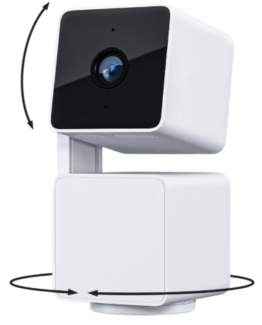 Wyze Cam v3 1080p Indoor / Outdoor Video Camera