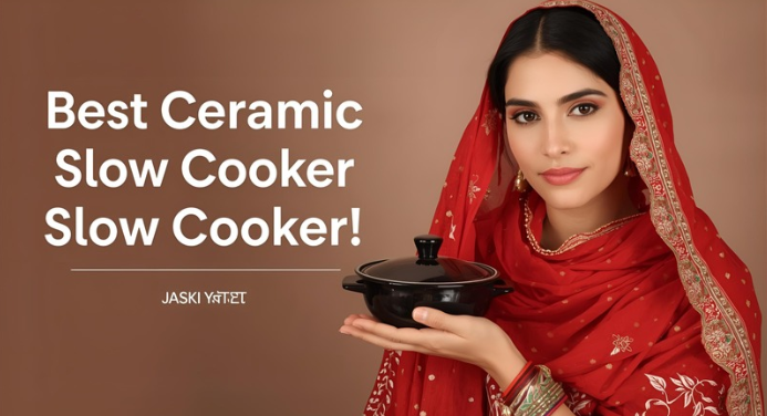 Best Ceramic Slow Cooker